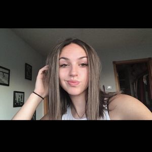 Meet your Posher, Kayden